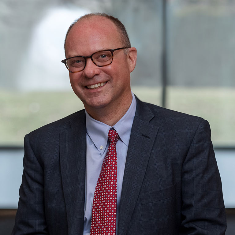 Andrew R. Klein