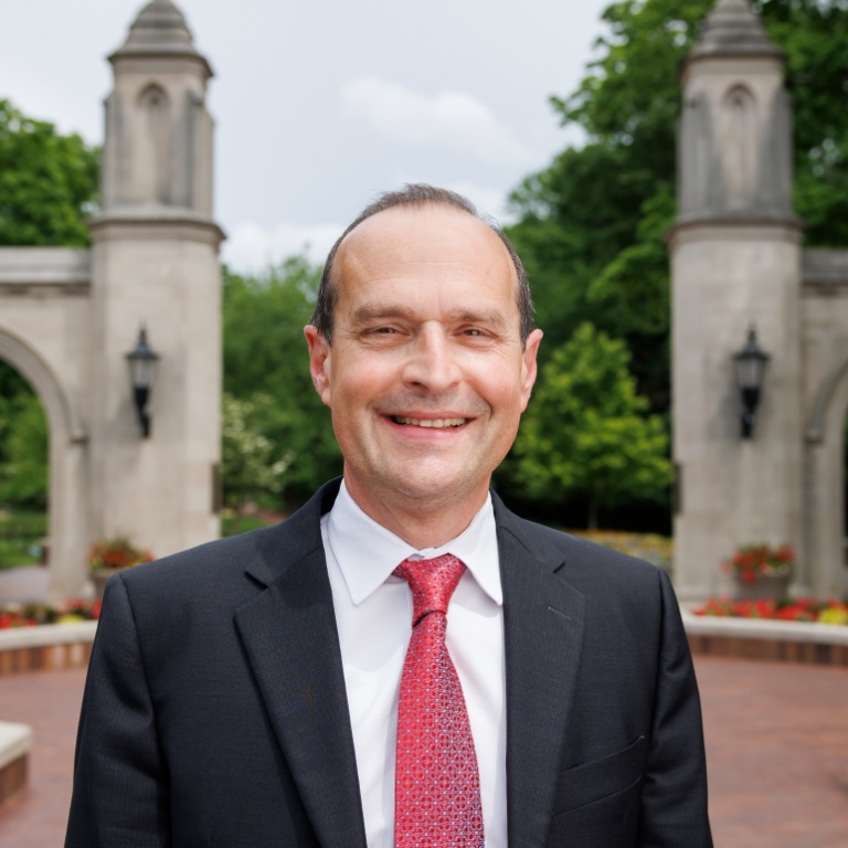 David Reingold