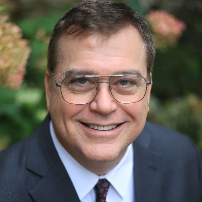 Fred H. Cate