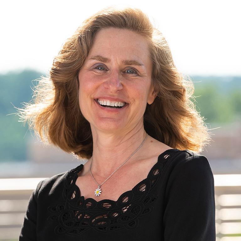 Pamela Whitten