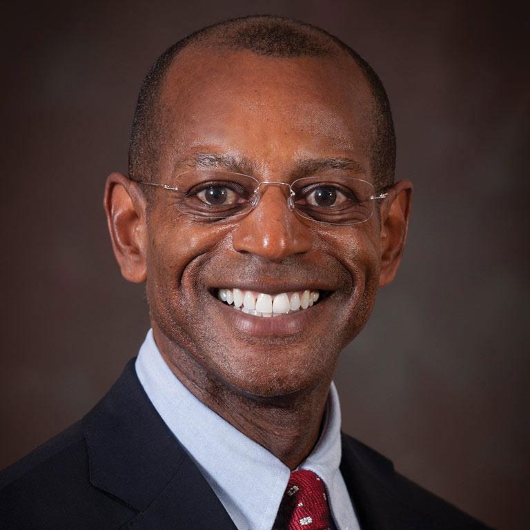 James Wimbush