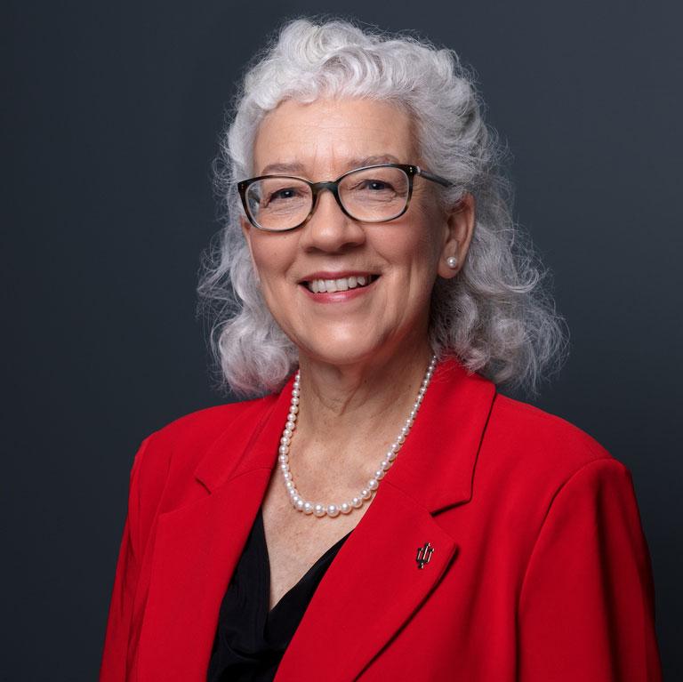 Carol Anne Murdoch-Kinch