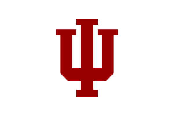 Logo and Marks: Visual Language: Brand Expression: IU Brand ...