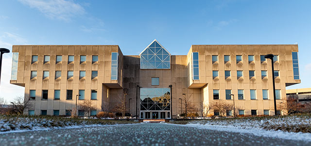 enviro libraryiupui