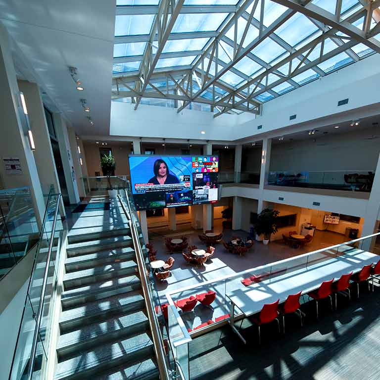 enviro mediaschool