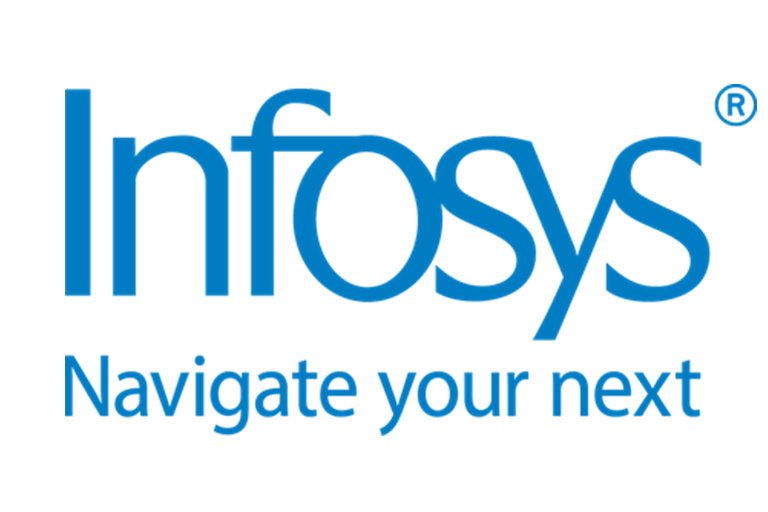 Infosys logo