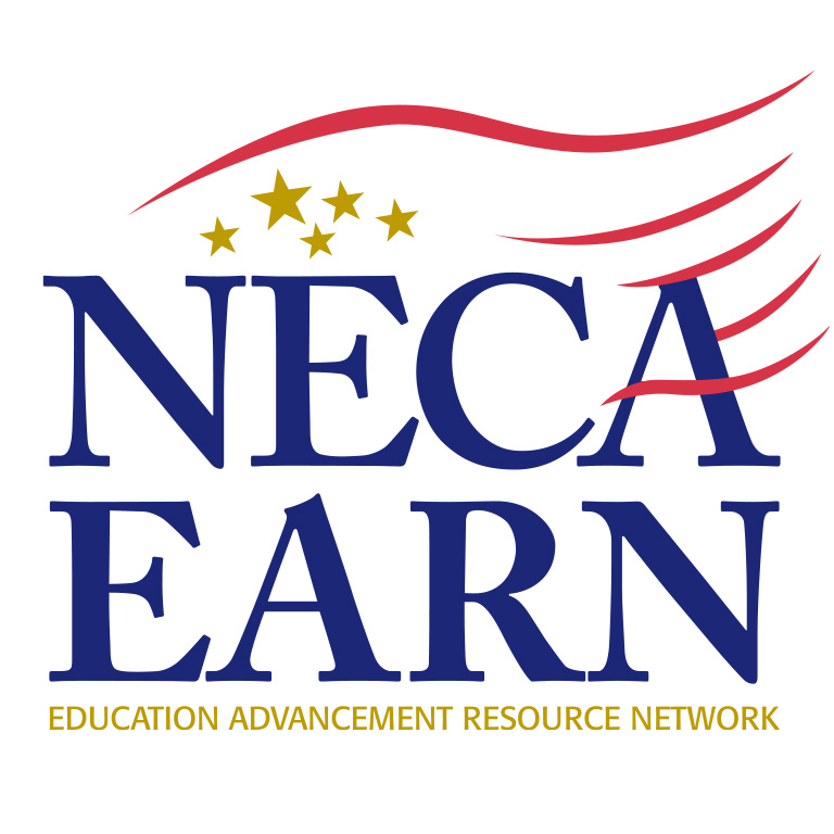 NECA Education Advancement Resource Network logo